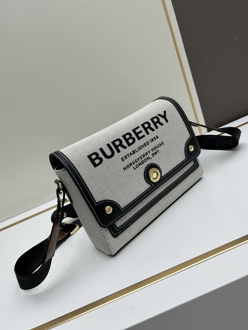 Burberry Satchel Bags